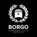 Borgo logo