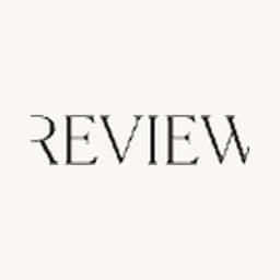 Review Australia logo