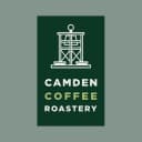 Camden Coffee Roastery logo