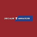 Decade Awards logo