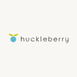 Huckleberry Care logo