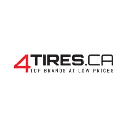 4Tires.ca logo