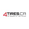 4Tires.ca logo