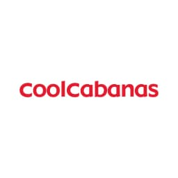 CoolCabanas logo