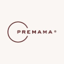 Premama Wellness logo