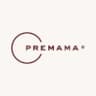 Premama Wellness logo