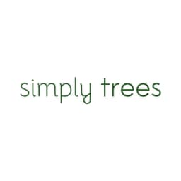 Simply Trees logo