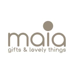 Maia Gifts logo
