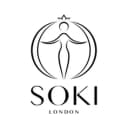 Soki London logo