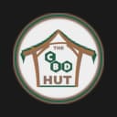 The CBD Hut logo