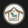 The CBD Hut logo