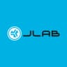 JLab logo
