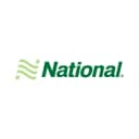 National Car Rental logo