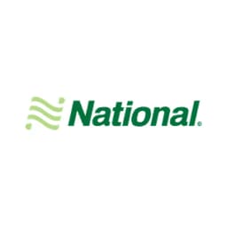 National Car Rental logo