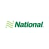 National Car Rental logo