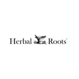 Herbal Roots logo