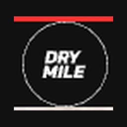 Drymile logo