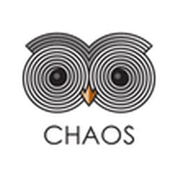 Chaos Official logo
