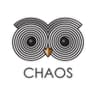 Chaos Official logo