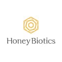 Honey Biotics logo