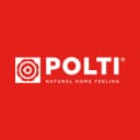 Polti UK logo