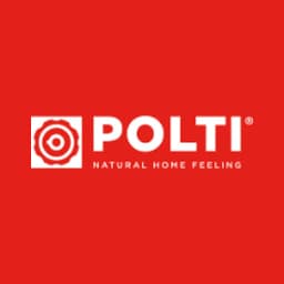 Polti UK logo