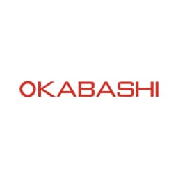 Okabashi logo