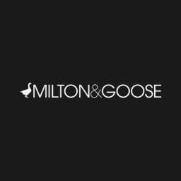 Milton & Goose logo