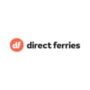 Direct Ferries logo