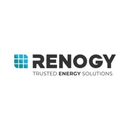 Renogy logo