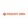 Peachy Men logo