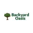 Backyard Oasis logo