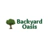 Backyard Oasis logo