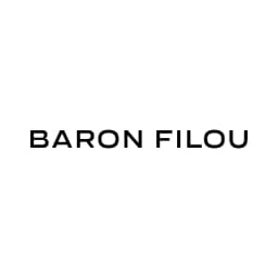 Baron Filou logo
