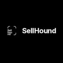 SellHound logo