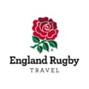 England Rugby Travel logo