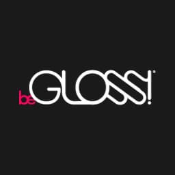 beGLOSS logo