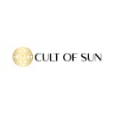 CULT OF SUN logo