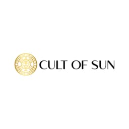 CULT OF SUN logo