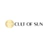 CULT OF SUN logo
