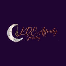 LDE Affinity Jewelry logo