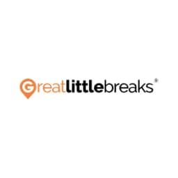 Great Little Breaks logo