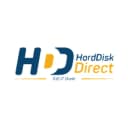 Hard Disk Direct logo