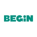 Begin Learning logo