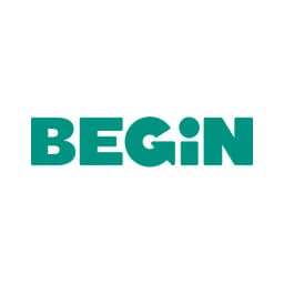 Begin Learning logo