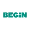 Begin Learning logo