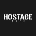 Hostage Tape logo
