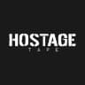 Hostage Tape logo
