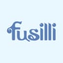 Fusilli logo
