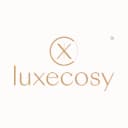 LuxeCosy logo